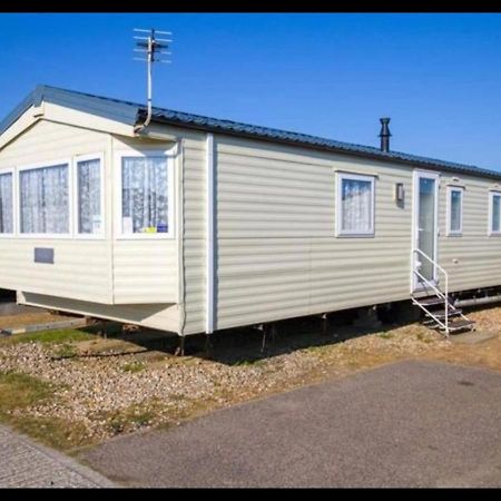 Sp59 - Camber Sands Holiday Park - Dog Friendly Exterior photo