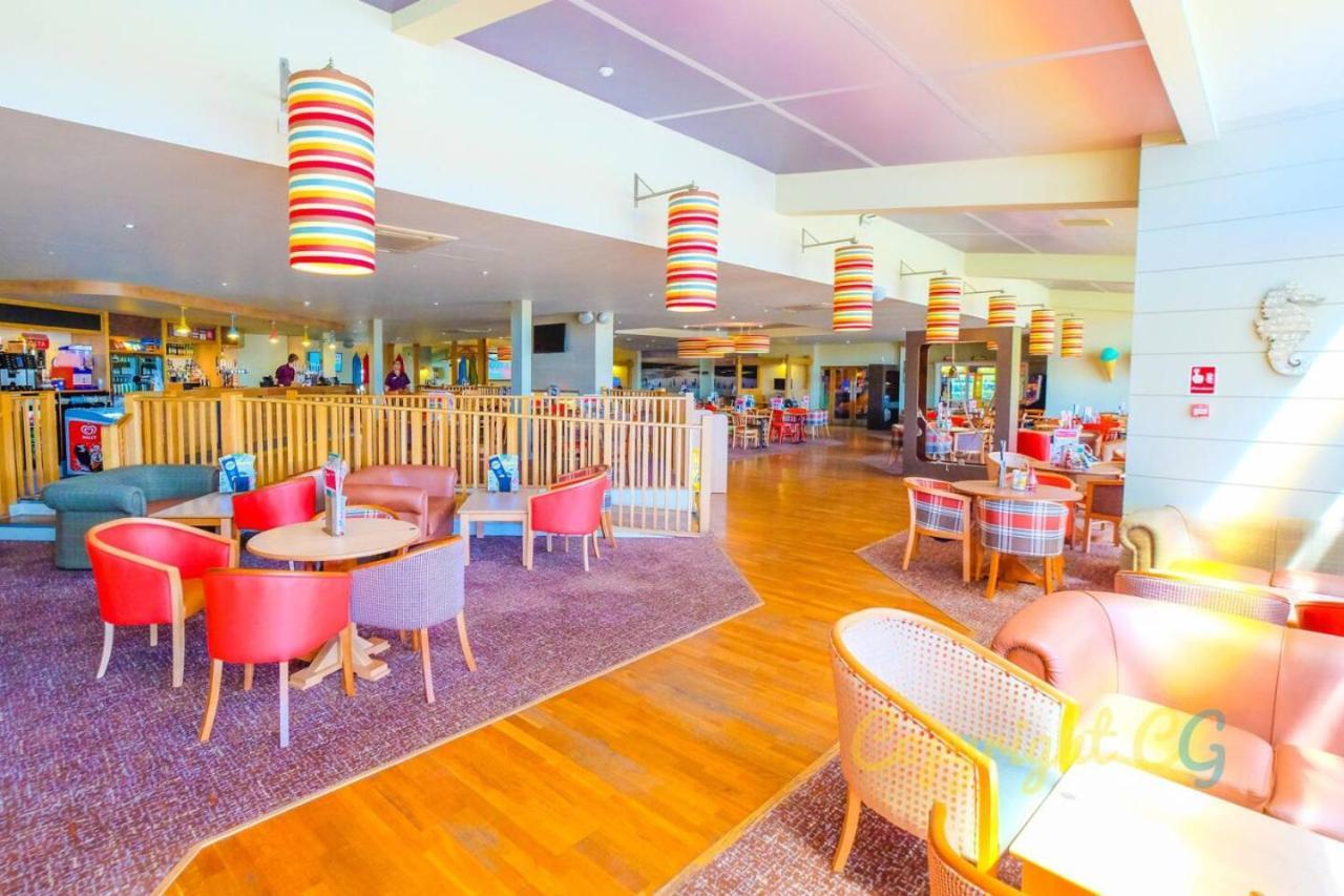 Sp59 - Camber Sands Holiday Park - Dog Friendly Exterior photo